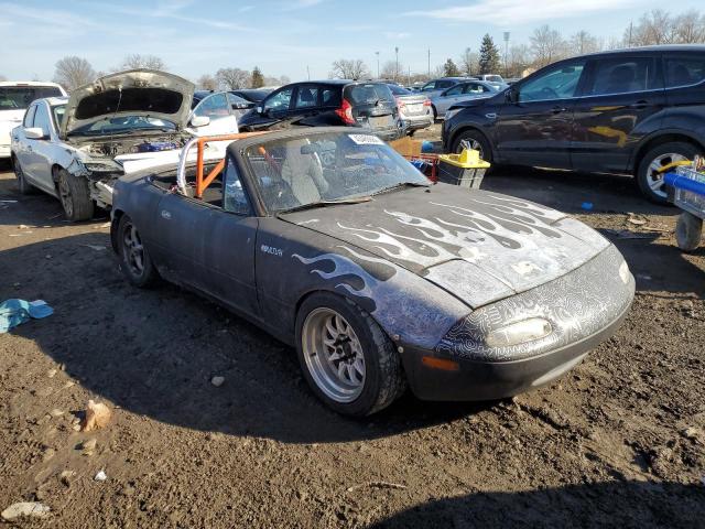 Photo 3 VIN: JM1NA3514N0323769 - MAZDA MX5 