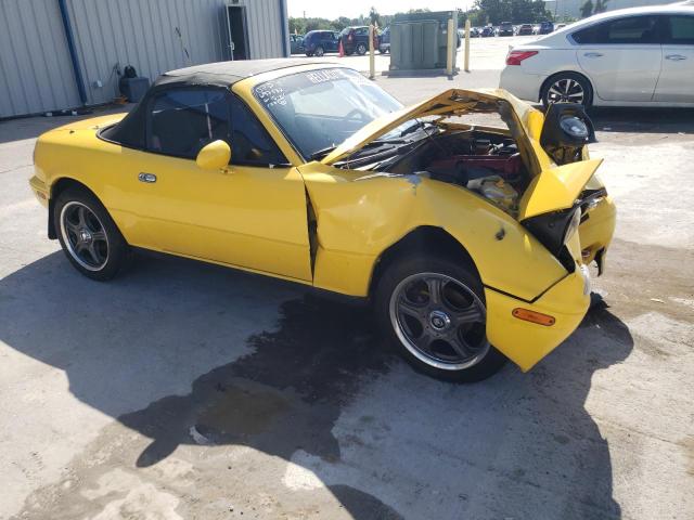 Photo 3 VIN: JM1NA3514N1320316 - MAZDA MX5 