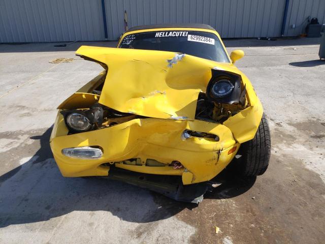 Photo 4 VIN: JM1NA3514N1320316 - MAZDA MX5 