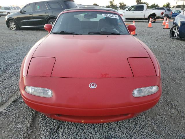 Photo 4 VIN: JM1NA3514P1401559 - MAZDA MX-5 MIATA 