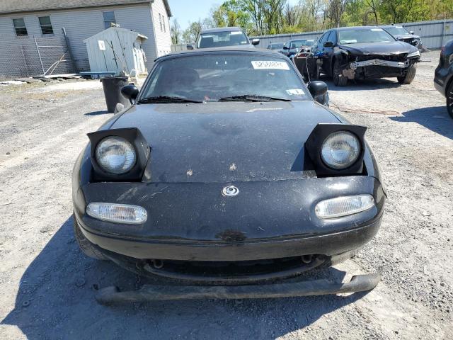 Photo 4 VIN: JM1NA3514P1408608 - MAZDA MX5 