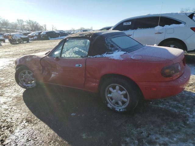 Photo 1 VIN: JM1NA3514P1411265 - MAZDA MX5 