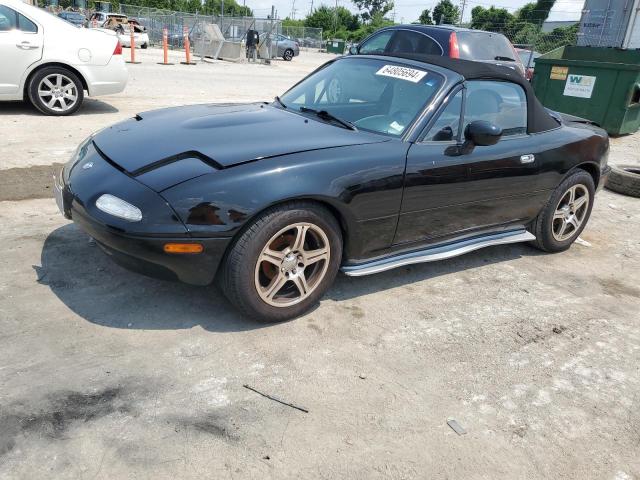 Photo 0 VIN: JM1NA3514P1411492 - MAZDA MX5 