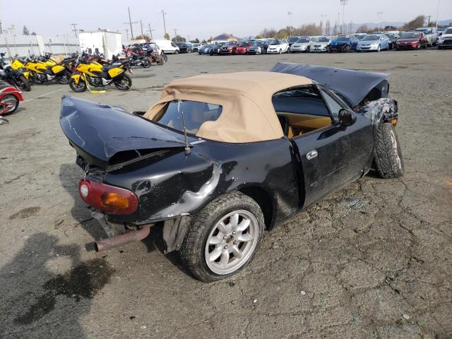 Photo 2 VIN: JM1NA3514P1422573 - MAZDA MX5 