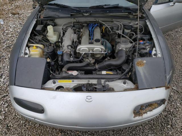 Photo 10 VIN: JM1NA3515L0139728 - MAZDA MX5 