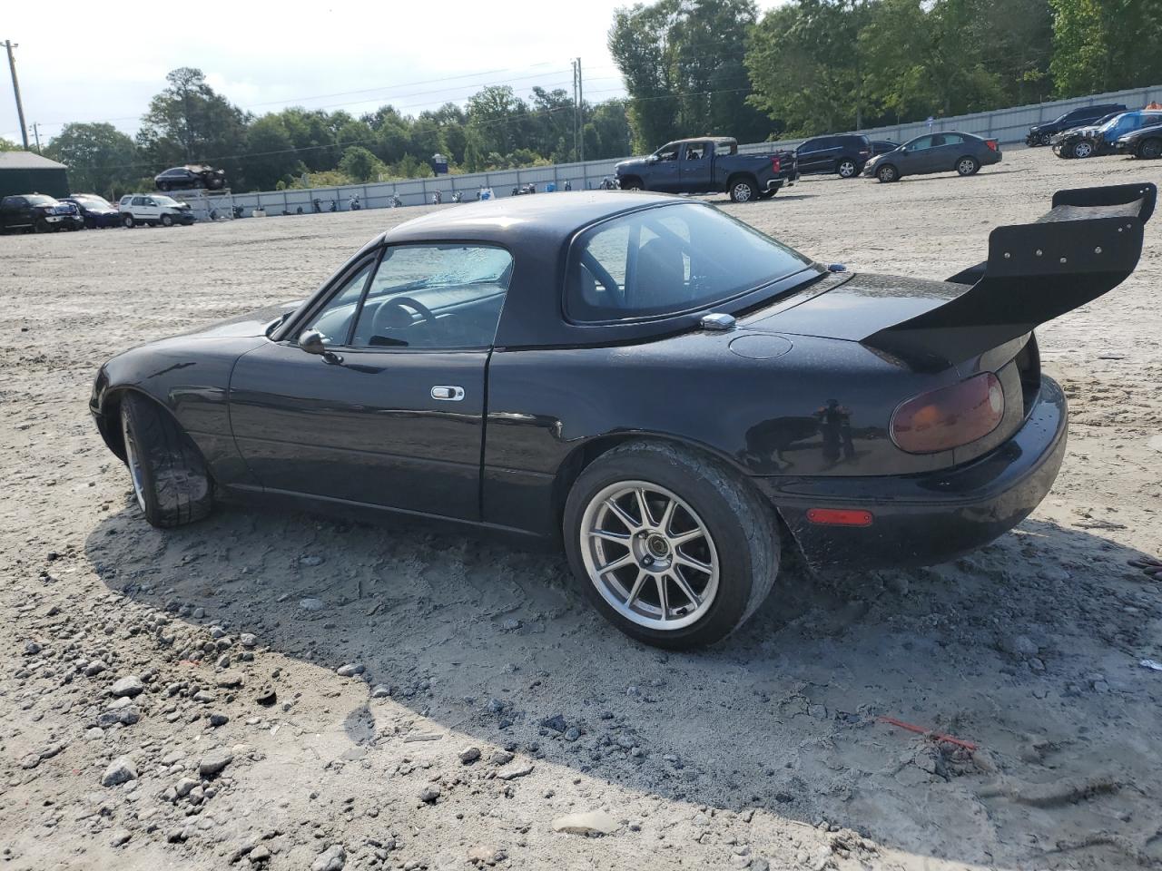 Photo 1 VIN: JM1NA3515M0202778 - MAZDA MX-5 