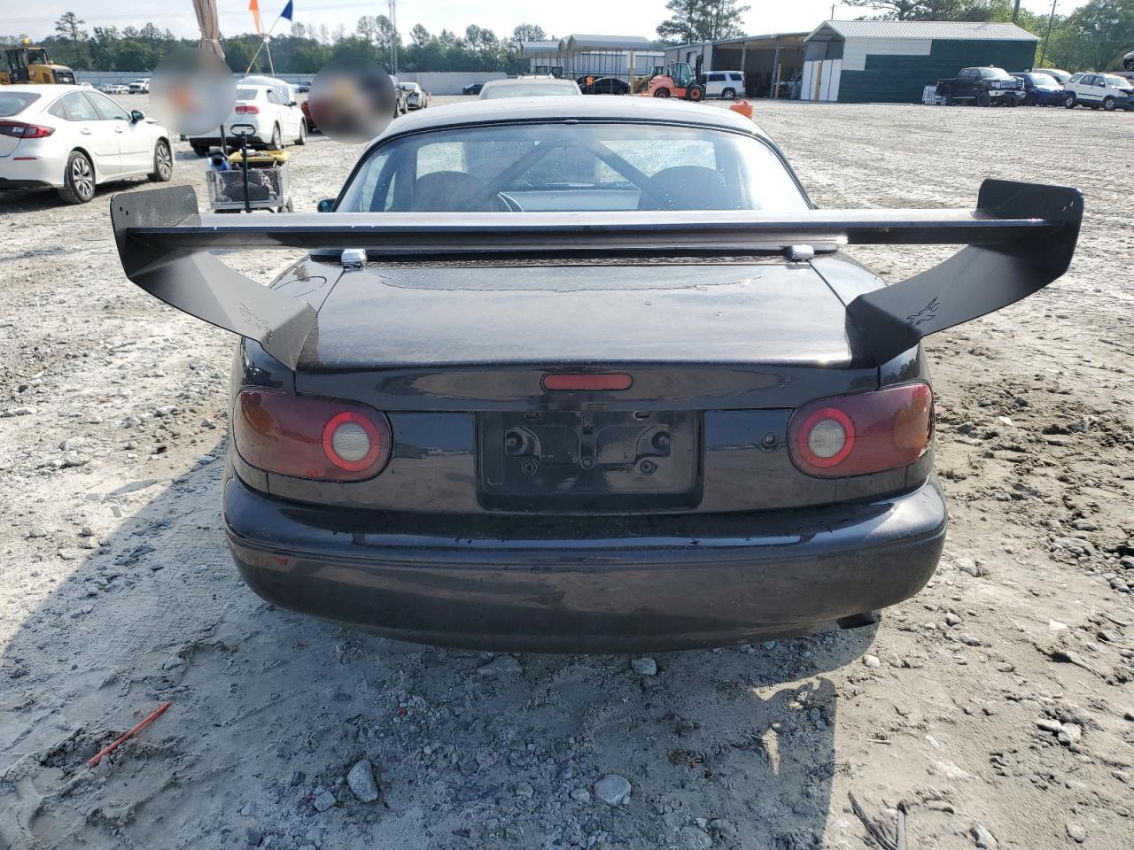 Photo 5 VIN: JM1NA3515M0202778 - MAZDA MX-5 