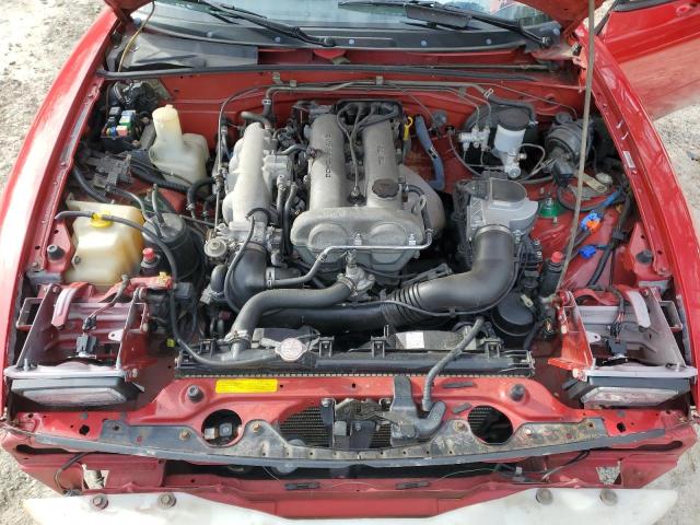 Photo 10 VIN: JM1NA3515M0229415 - MAZDA MX5 