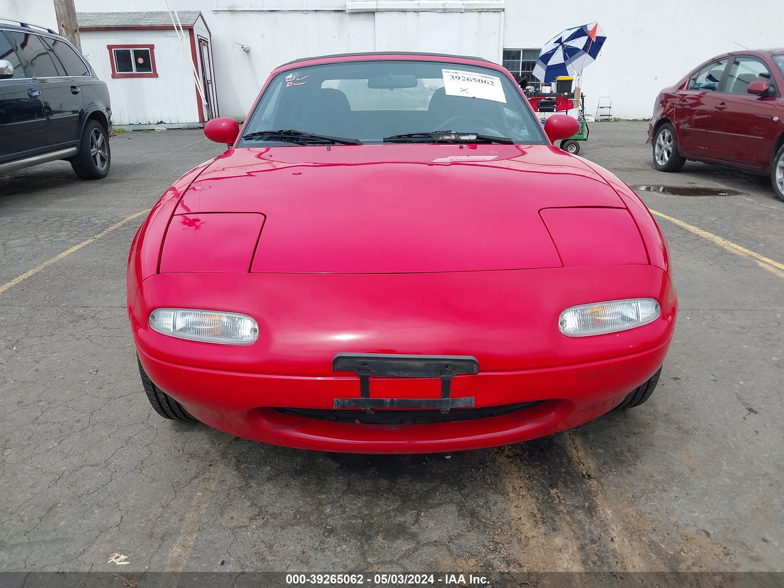 Photo 11 VIN: JM1NA3515N0328429 - MAZDA MX-5 