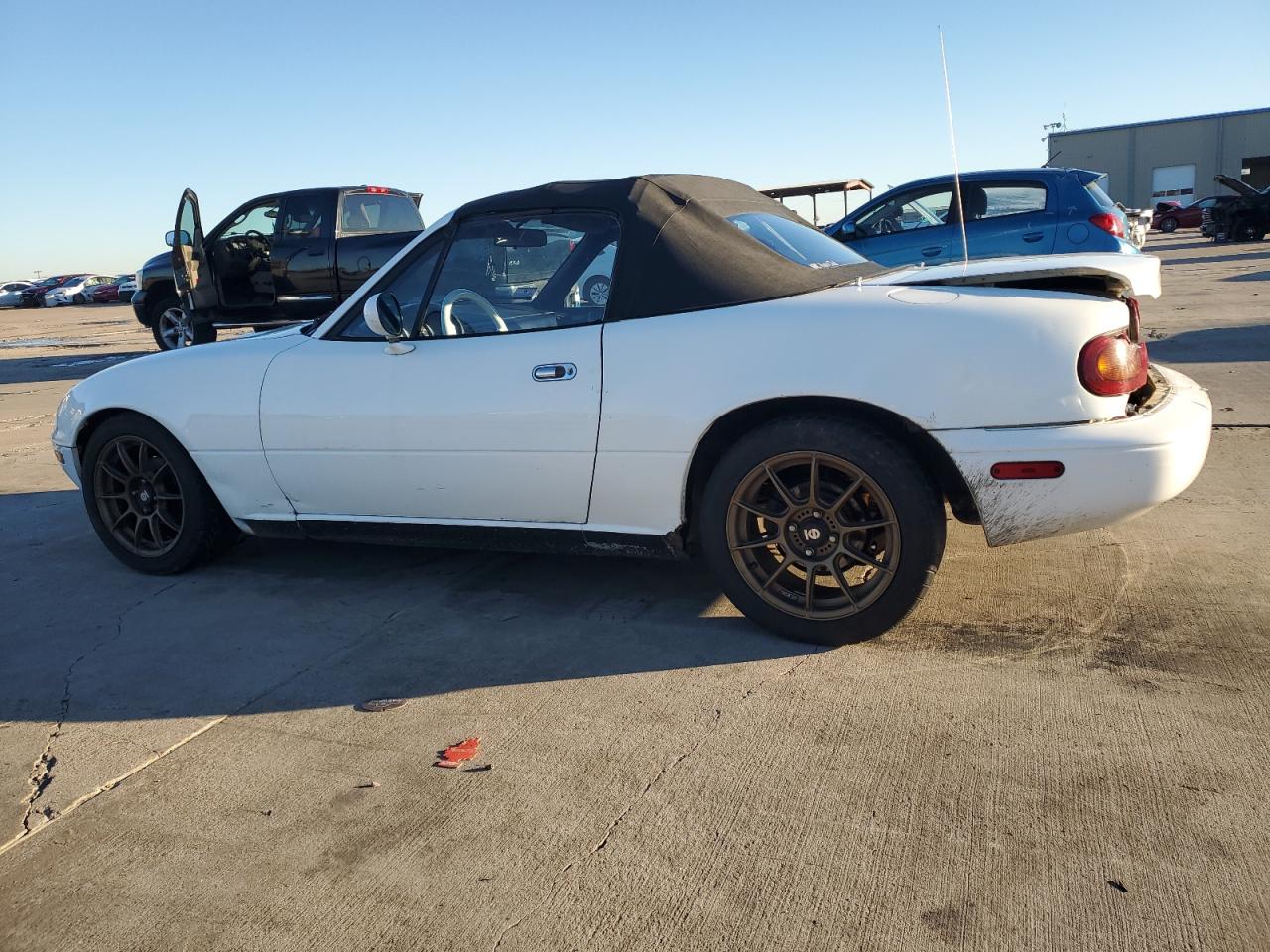 Photo 1 VIN: JM1NA3516L0123599 - MAZDA MX-5 