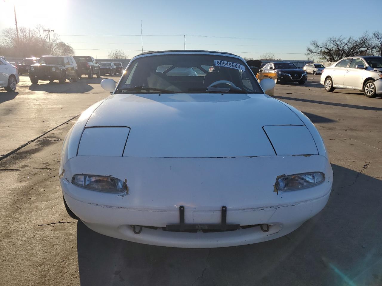 Photo 4 VIN: JM1NA3516L0123599 - MAZDA MX-5 