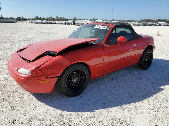 Photo 0 VIN: JM1NA3516L0124221 - MAZDA MX5 