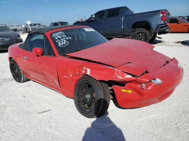 Photo 3 VIN: JM1NA3516L0124221 - MAZDA MX5 