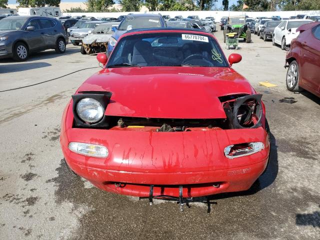 Photo 4 VIN: JM1NA3516M1238845 - MAZDA MX5 