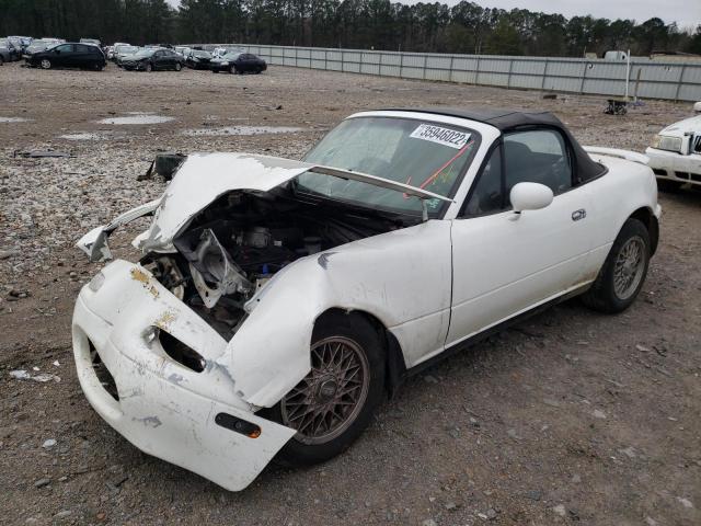 Photo 1 VIN: JM1NA3517L0110893 - MAZDA MX-5 MIATA 