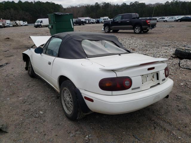 Photo 2 VIN: JM1NA3517L0110893 - MAZDA MX-5 MIATA 