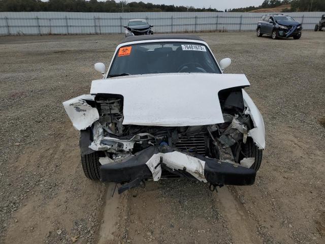 Photo 4 VIN: JM1NA3517L0118685 - MAZDA MX5 