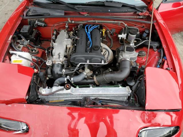 Photo 10 VIN: JM1NA3517L0122087 - MAZDA MX-5 MIATA 