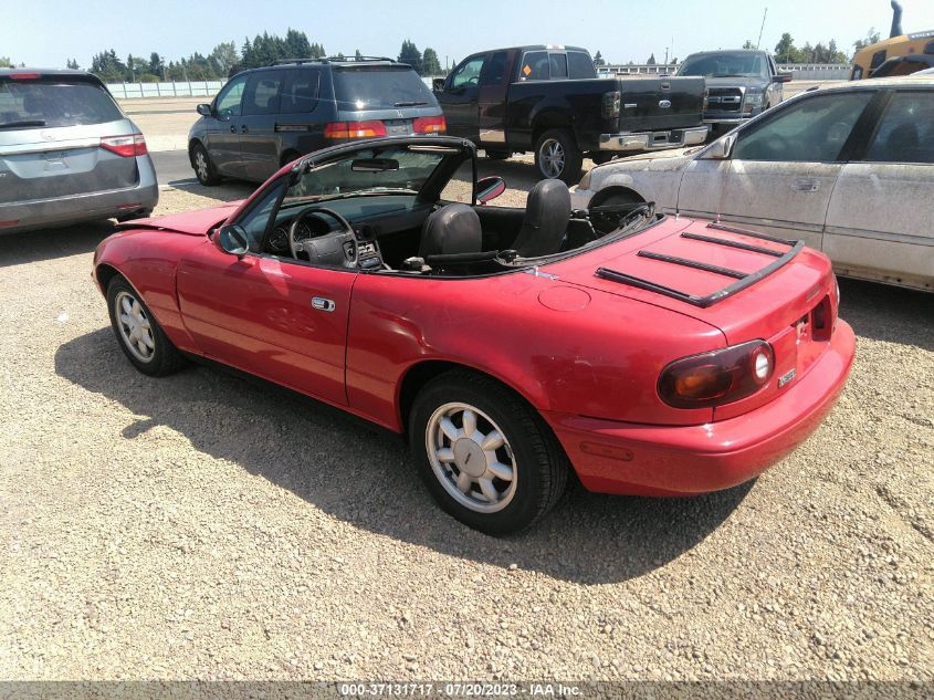 Photo 2 VIN: JM1NA3517N0322891 - MAZDA MX-5 