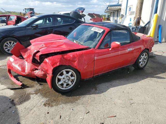 Photo 0 VIN: JM1NA3517P1407596 - MAZDA MX5 