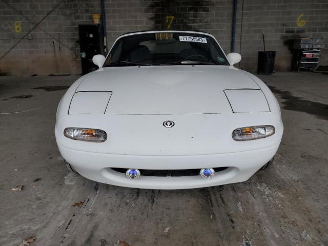 Photo 4 VIN: JM1NA3517P1410420 - MAZDA MX5 