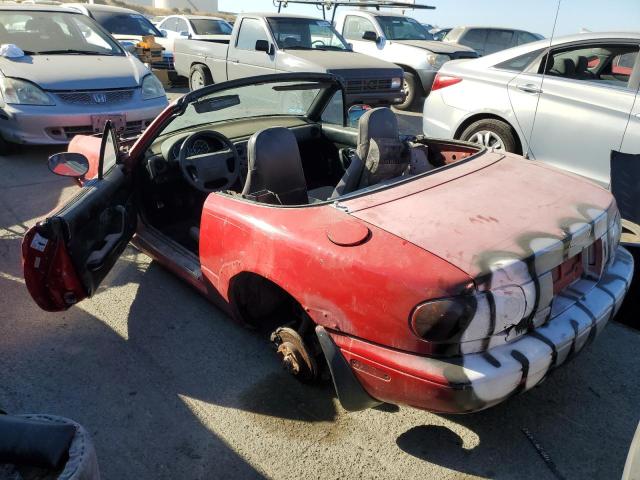 Photo 1 VIN: JM1NA3518L0113771 - MAZDA MX5 