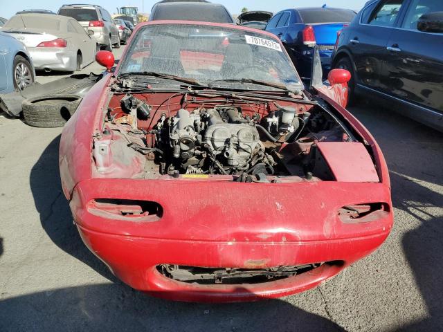 Photo 4 VIN: JM1NA3518L0113771 - MAZDA MX5 