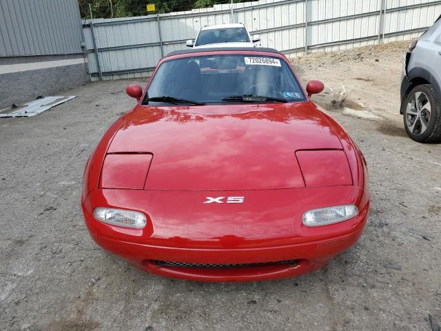 Photo 4 VIN: JM1NA3518M0206548 - MAZDA MX-5 MIATA 