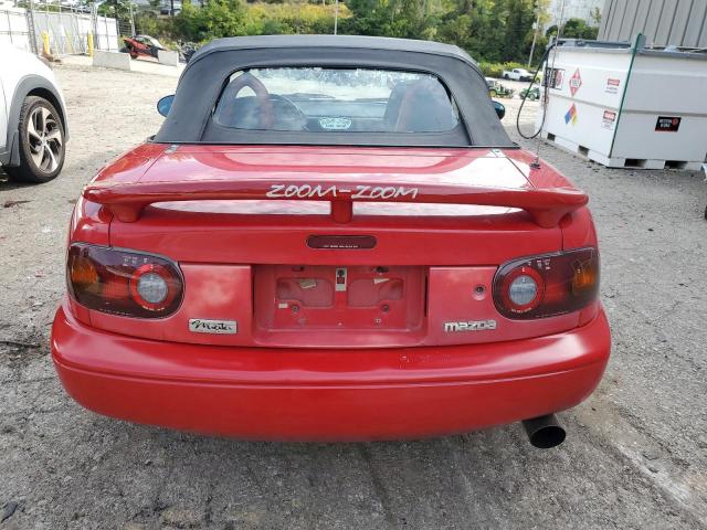 Photo 5 VIN: JM1NA3518M0206548 - MAZDA MX-5 MIATA 