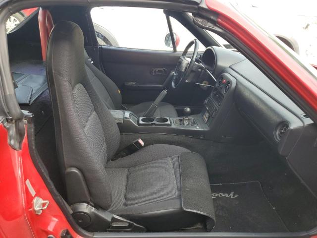 Photo 9 VIN: JM1NA3518M0206548 - MAZDA MX-5 MIATA 