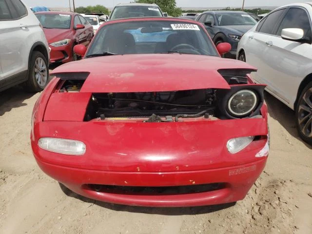 Photo 4 VIN: JM1NA3518M1237664 - MAZDA MX-5 MIATA 