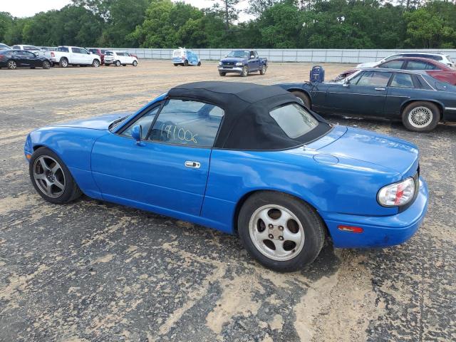 Photo 1 VIN: JM1NA3518N0327100 - MAZDA MX5 