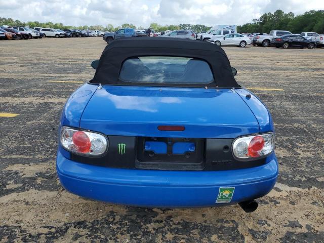 Photo 5 VIN: JM1NA3518N0327100 - MAZDA MX5 