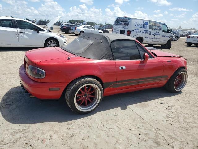 Photo 2 VIN: JM1NA3518P1408594 - MAZDA MX5 