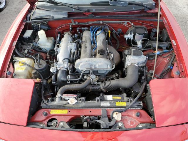 Photo 10 VIN: JM1NA3519L0114590 - MAZDA MX-5 MIATA 