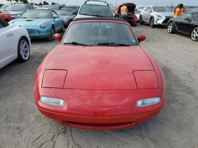 Photo 4 VIN: JM1NA3519L0114590 - MAZDA MX-5 MIATA 