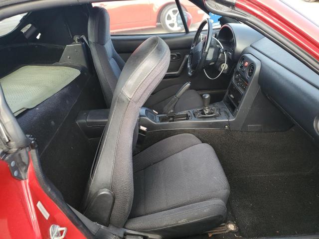 Photo 9 VIN: JM1NA3519L0114590 - MAZDA MX-5 MIATA 