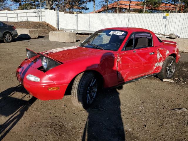 Photo 0 VIN: JM1NA3519L0129770 - MAZDA MX5 