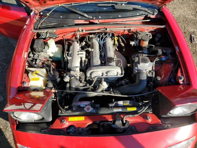 Photo 10 VIN: JM1NA3519L0129770 - MAZDA MX5 