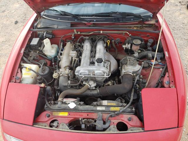 Photo 10 VIN: JM1NA3519L0155267 - MAZDA MX5 