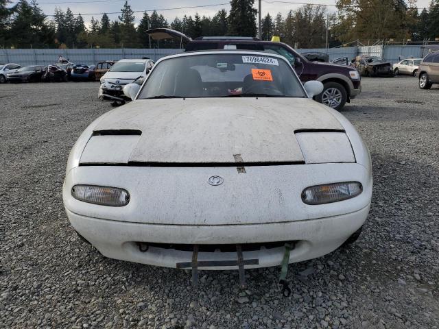 Photo 4 VIN: JM1NA3519P1413691 - MAZDA MX-5 MIATA 