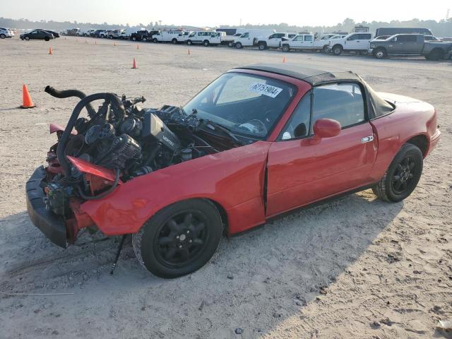 Photo 0 VIN: JM1NA3519P1414114 - MAZDA MX5 