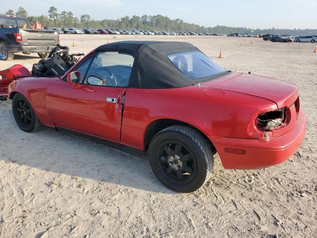 Photo 1 VIN: JM1NA3519P1414114 - MAZDA MX5 