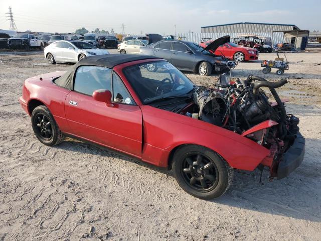 Photo 3 VIN: JM1NA3519P1414114 - MAZDA MX5 