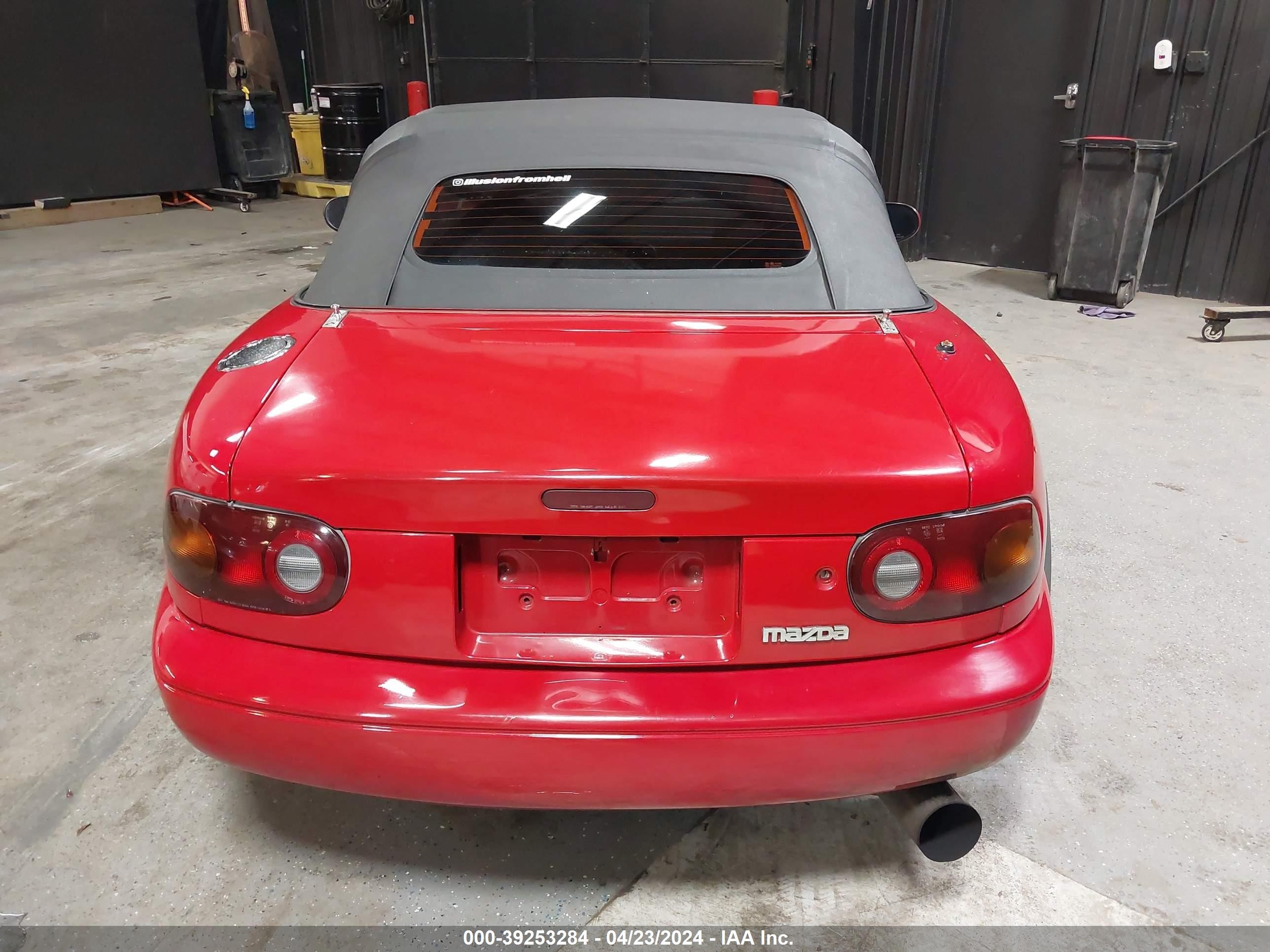 Photo 15 VIN: JM1NA351XL0108135 - MAZDA MX-5 