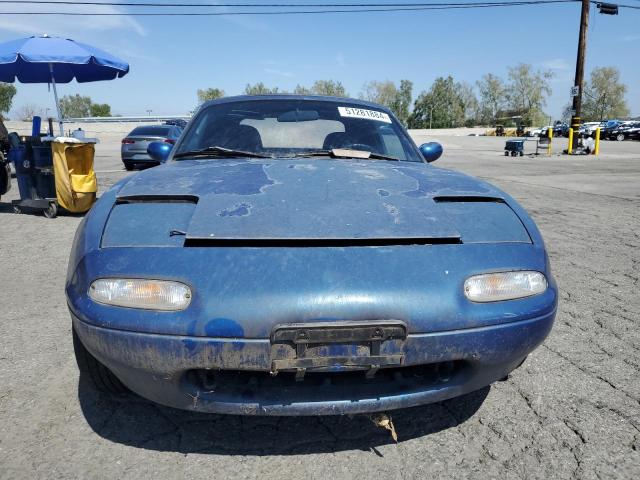 Photo 4 VIN: JM1NA351XL0123301 - MAZDA MX5 