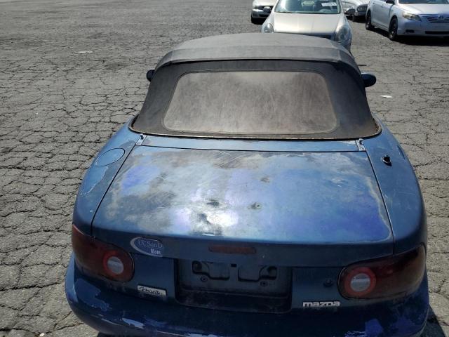 Photo 9 VIN: JM1NA351XL0123301 - MAZDA MX5 