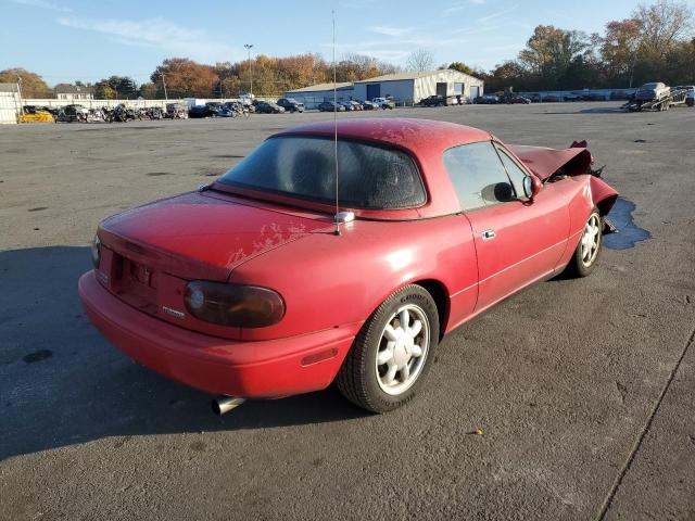 Photo 2 VIN: JM1NA351XL0124979 - MAZDA MX-5 MIATA 