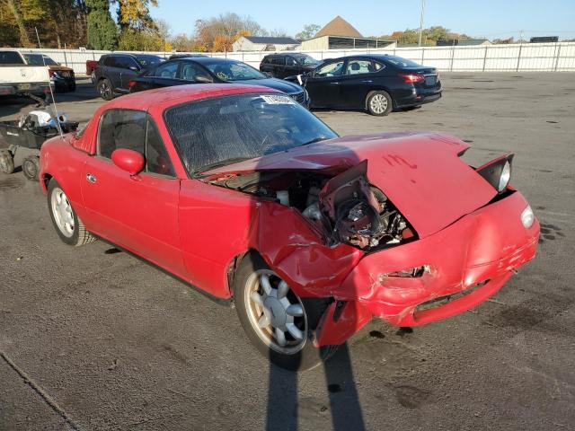 Photo 3 VIN: JM1NA351XL0124979 - MAZDA MX-5 MIATA 