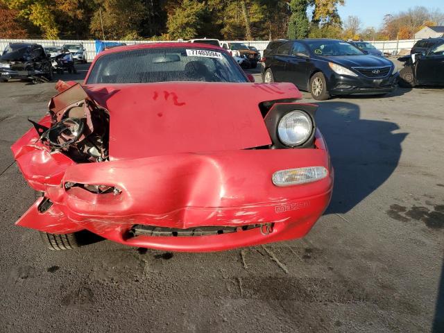 Photo 4 VIN: JM1NA351XL0124979 - MAZDA MX-5 MIATA 